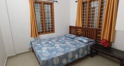 Achoos Rooms Room Type - Standard Room