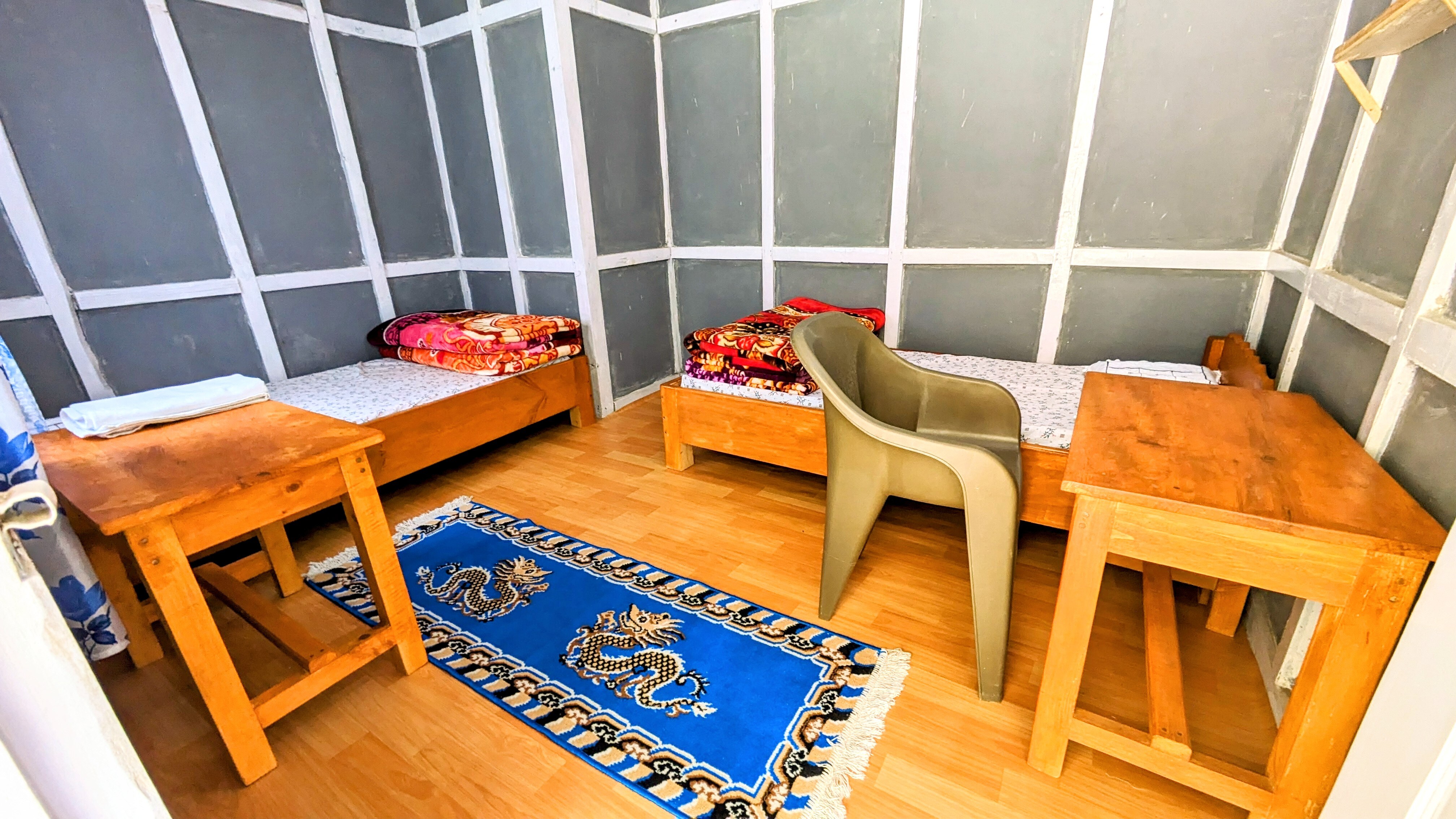 LAMSANG HOMESTAY - Tap to explore photos