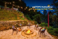 goSTOPS Mukteshwar - Private Rooms and Dorms