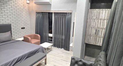Casa De Celebrations Room Type - WOW - Luxury Room with Bathtub Pool or Garden View Casa De Celebrations Room Type - WOW - Luxury Room with Bathtub Pool or Garden View