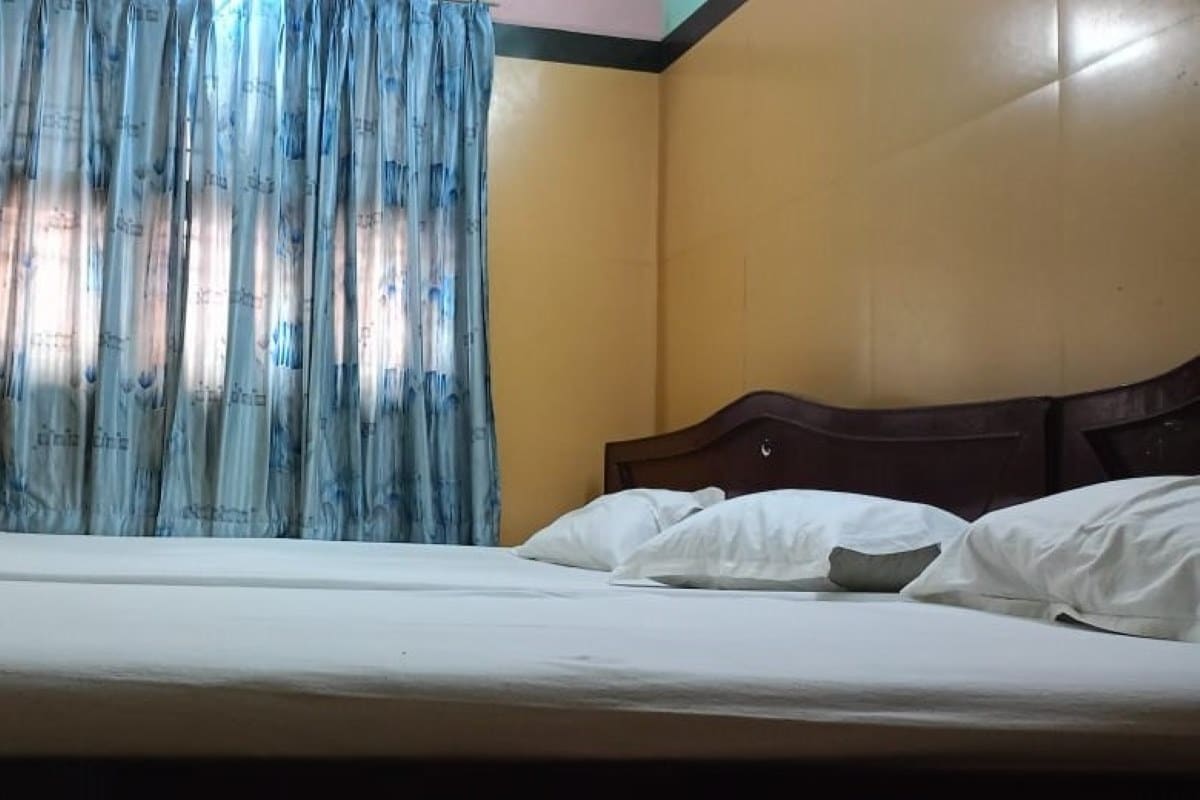 Chepauk Residency Triplicane - Tap to explore photos