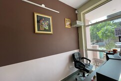 Cinestar Hotel and Restraunt