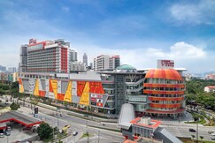 Sunway Velocity Hotel Kuala Lumpur