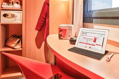 Hotel ibis Ankara Airport