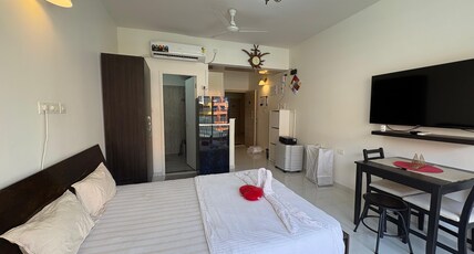 Good Stay Studio Apartment 307 Room Type - Good Stay Studio Apartment 307