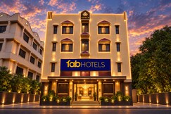 FabHotel Regal I