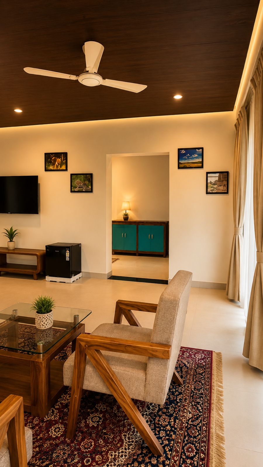 Main gallery