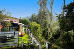 Villa Leela's with Home theatre