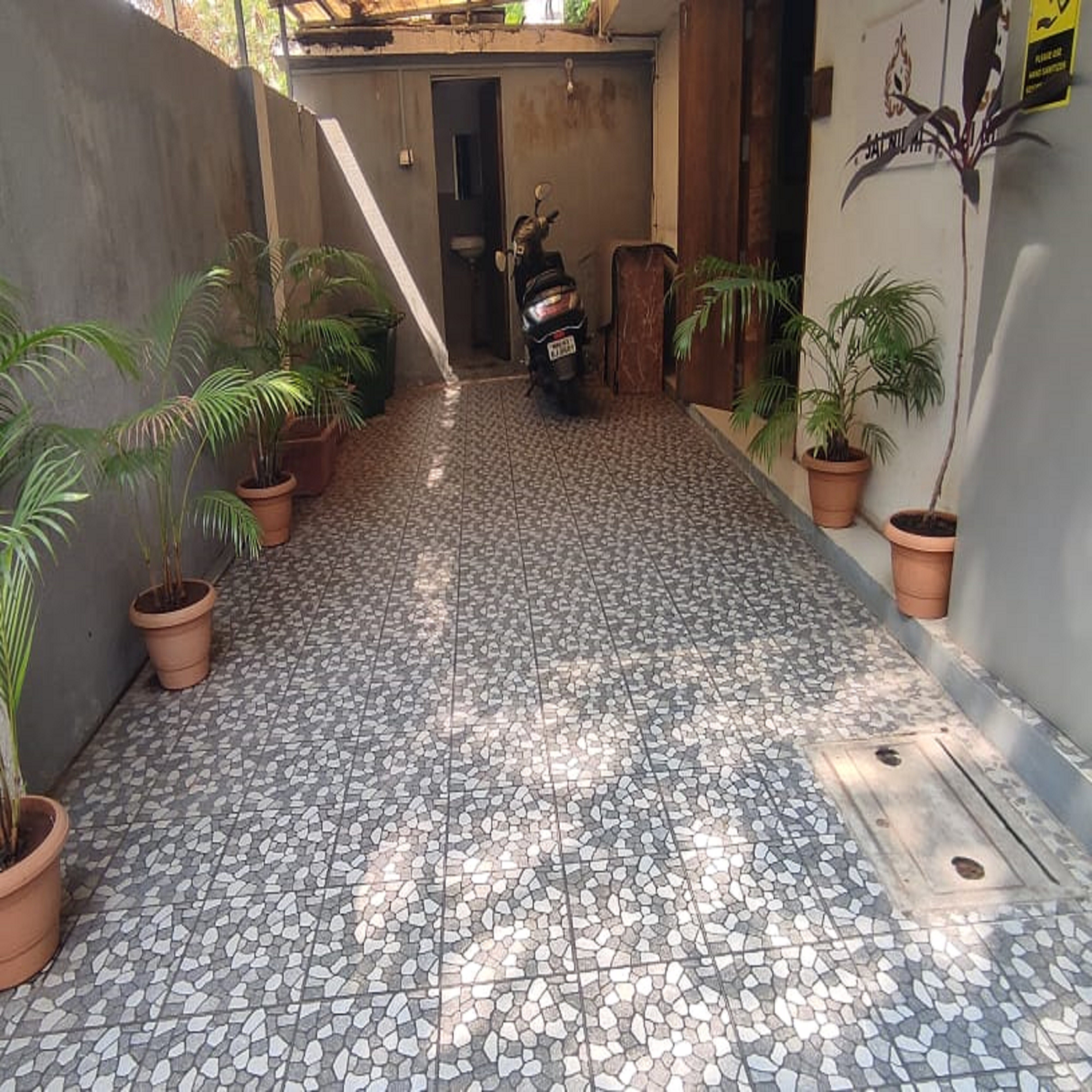 Sai Nidhi Supreme Airoli - Tap to explore photos