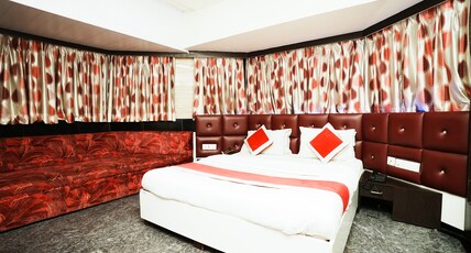 Hotel Kings Palace Room Type - Superior Deluxe Room