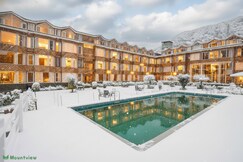 MountView Pahalgam(Riverside)