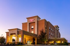 Hampton Inn Ringgold - Ft Oglethorpe