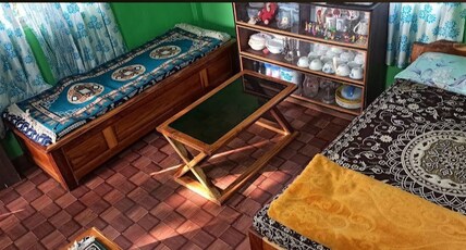 Angel Homestay Room Type - Bedroom 2