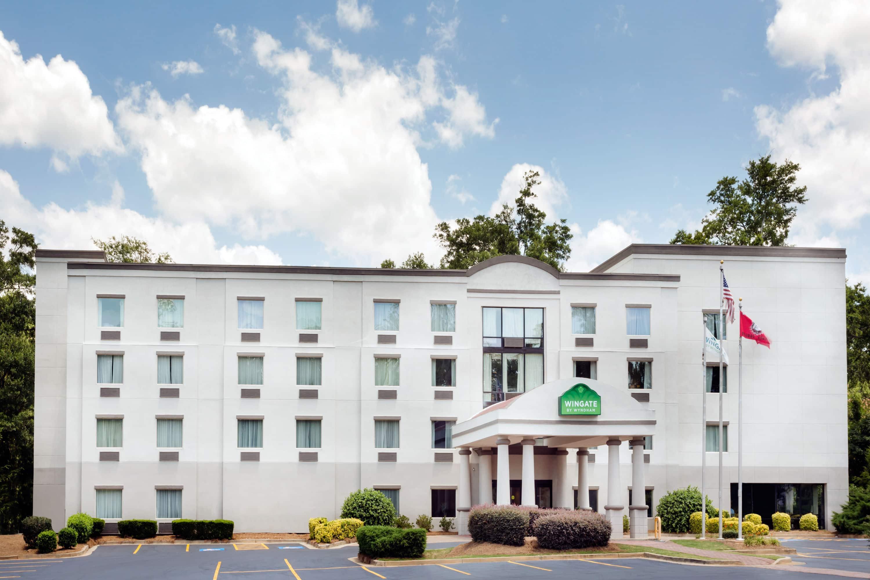 Wingate Athens - Tap to explore photos