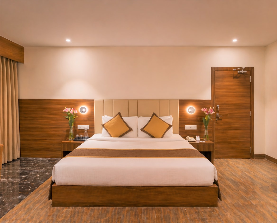 Hotel Royal Aravali - Tap to explore photos