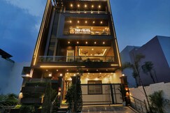 Photos of Palette Oraya Greens by CheckIn, Kathauta Lake, Lucknow