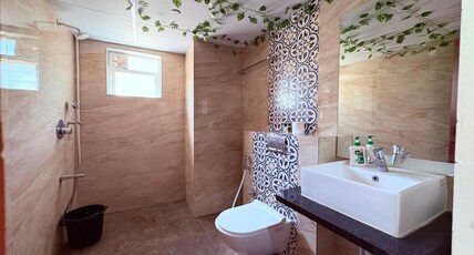 TEMPLE TREE HOMES Room Type - Premium Room
