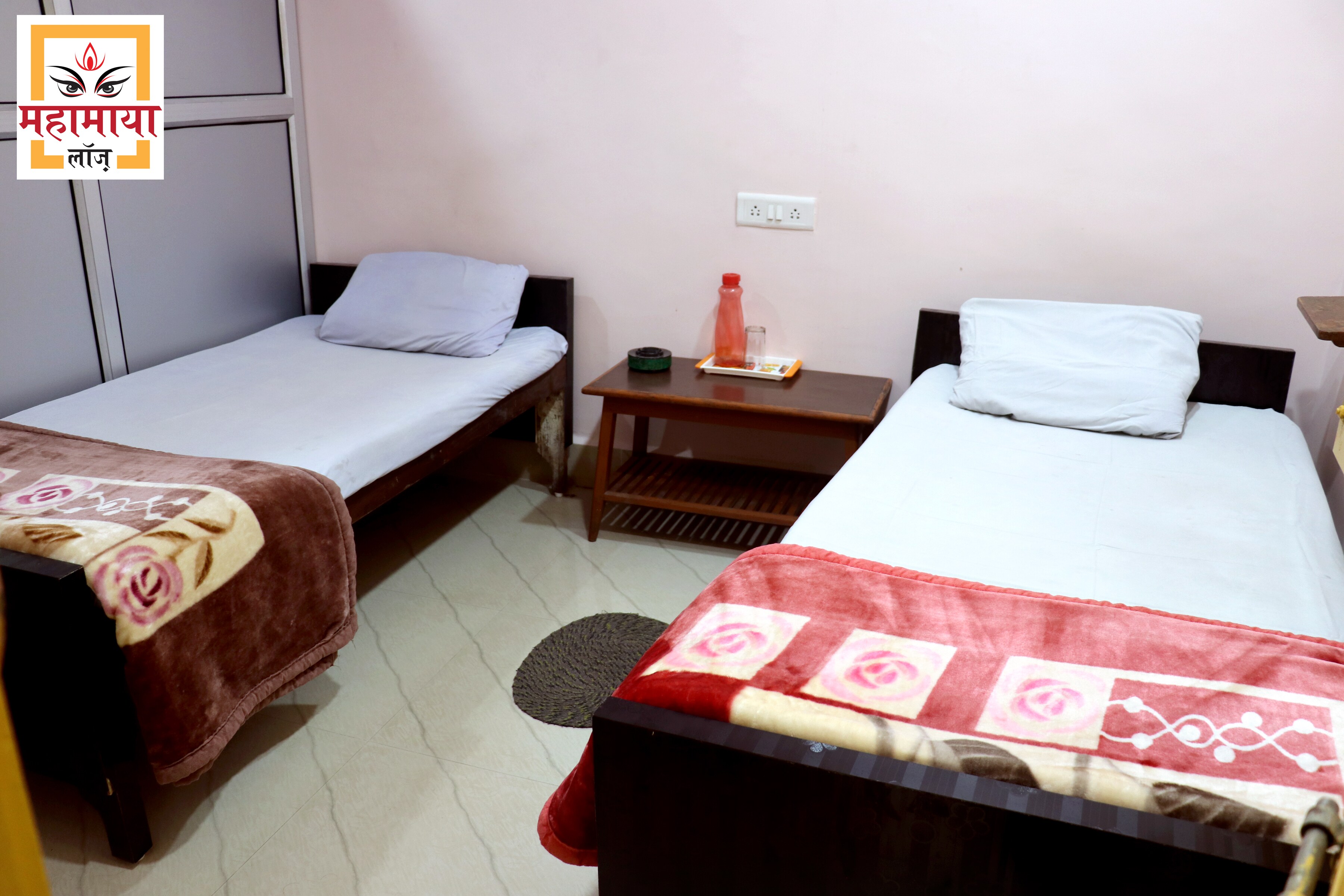 MAHAMAYA LODGE HOTEL - Tap to explore photos