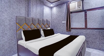 HOTEL O LAXMI NAGAR METRO Room Type - Classic