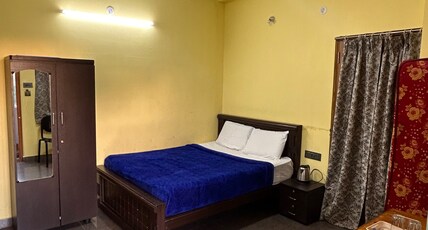 Abi homestay surendran Room Type - Bedroom 1