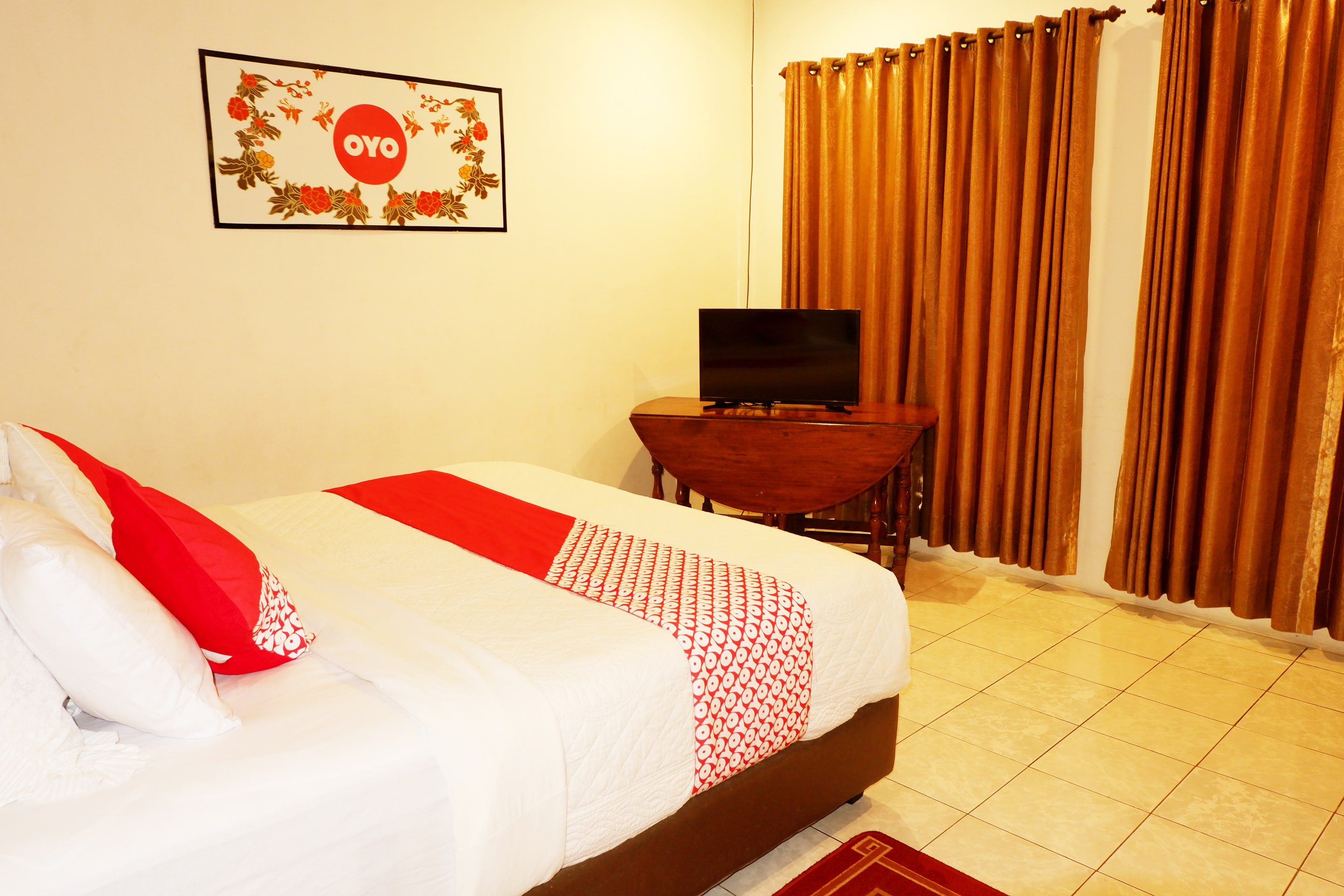 Hotel O Cemara's Homestay - Tap to explore photos