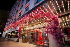 Radisson RED Hotel, Madrid