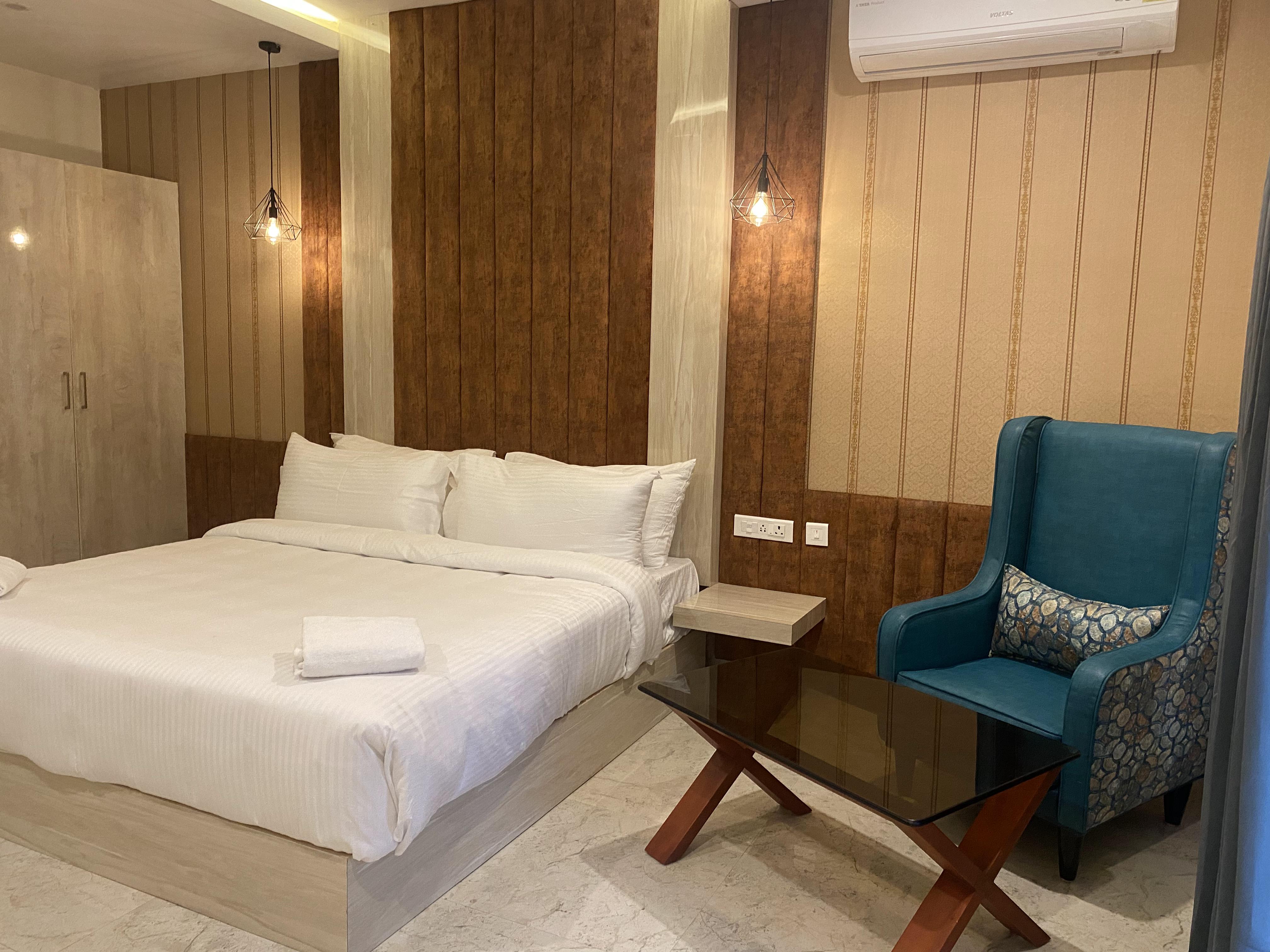 Bison Rise Resorts - Tap to explore photos