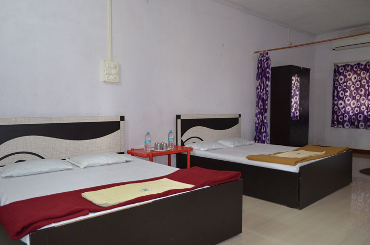 Rajanand Palace - Tap to explore photos