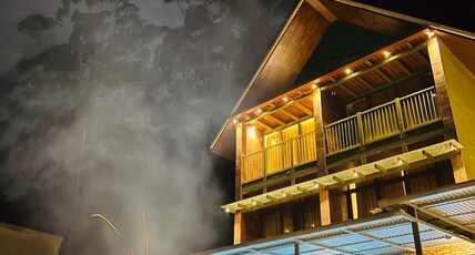 Haze Mountain Resorts Room Type - classic rooms