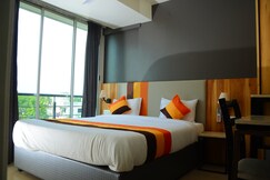 Address of Elita Rooms Apartment | Room & Caretaker