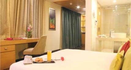The Beatle Room Type - Premium Room