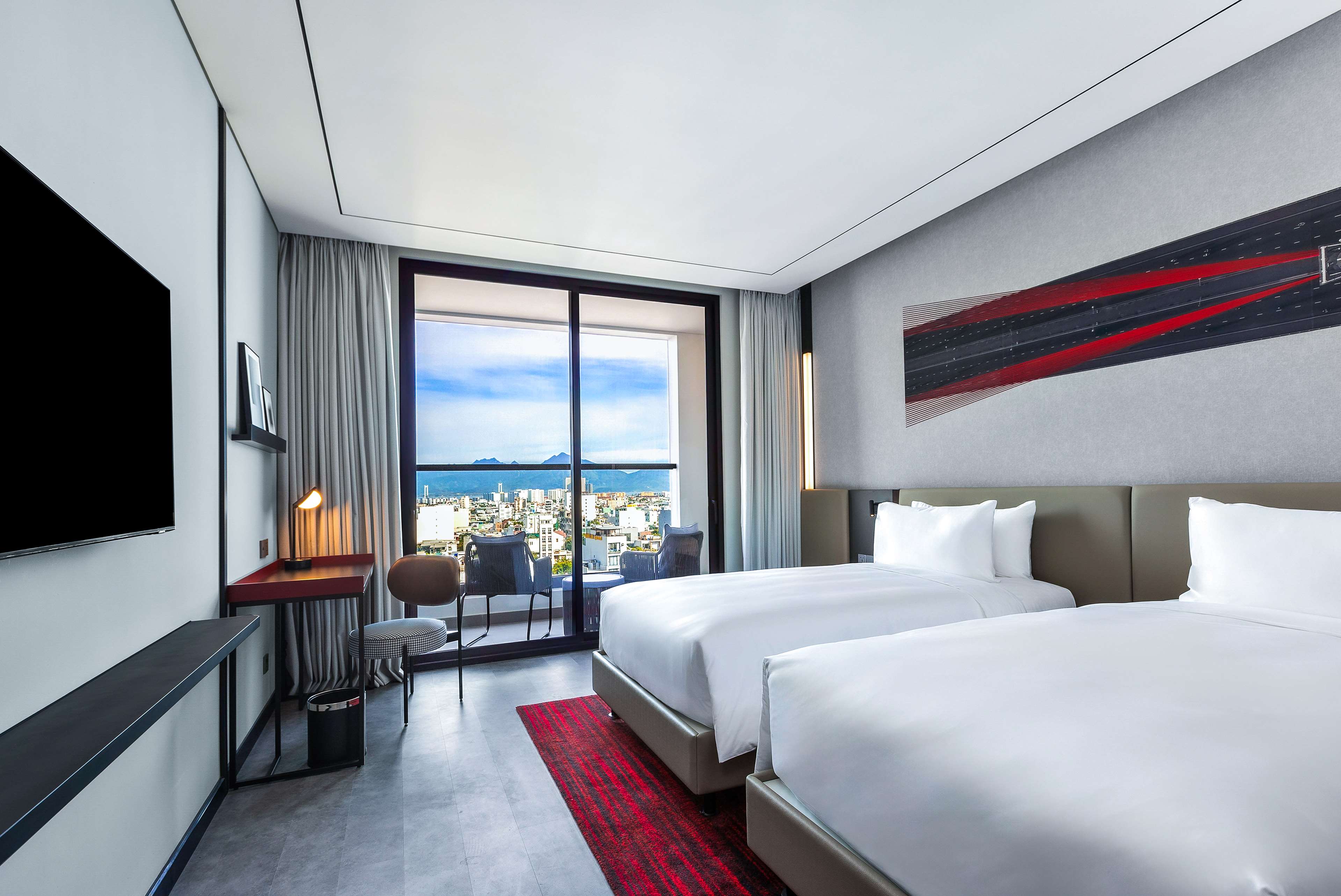 Radisson Red Danang - Tap to explore photos