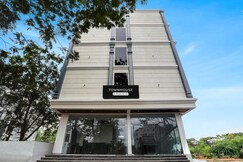 Townhouse Shamshabad Near Airport