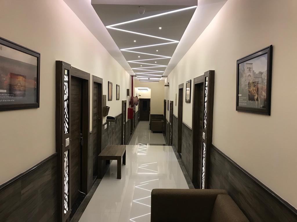 Main gallery