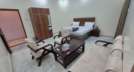 Prince Hotel Room Type - Super Deluxe Room