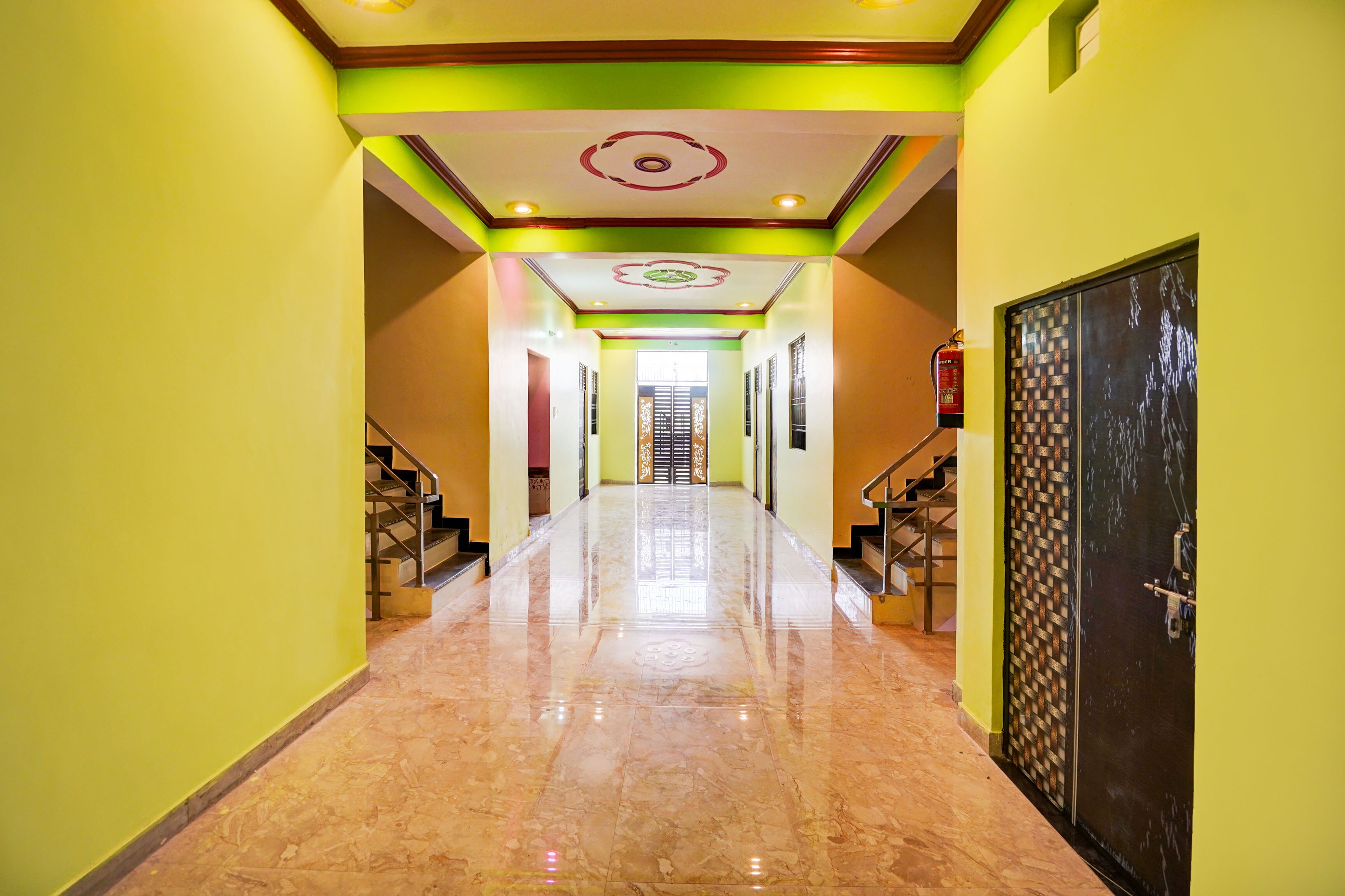 Main gallery