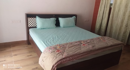 Organic Farm-Retreat (Jaivik Vigyan Kendra) Room Type - Standard Room Organic Farm-Retreat (Jaivik Vigyan Kendra) Room Type - Standard Room