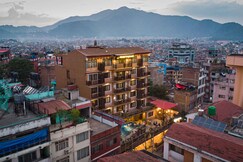 Hotel Manang Kathmandu