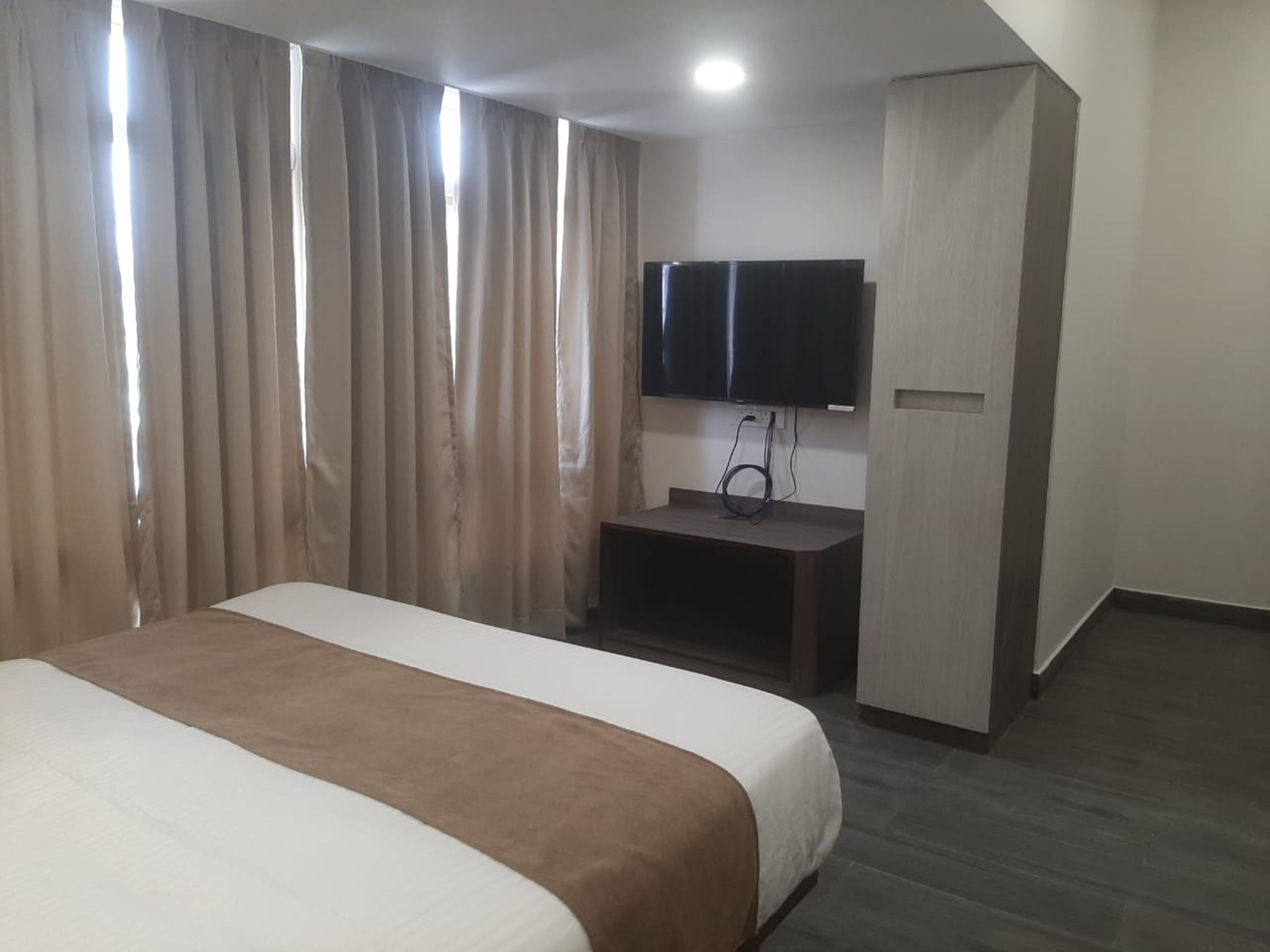 Vamika Hotels - Tap to explore photos
