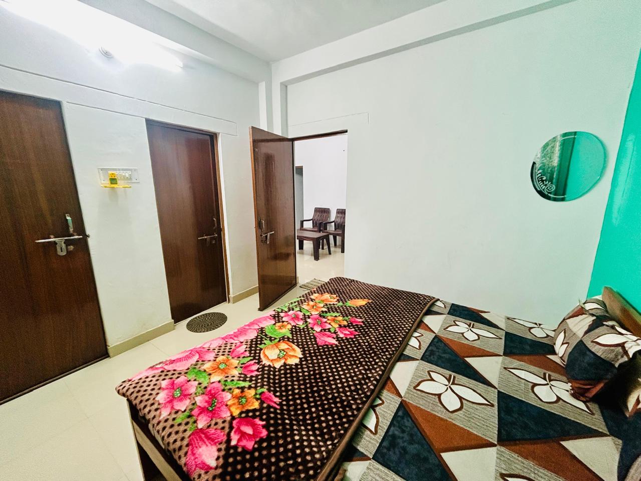 Shree Sai guest house - Tap to explore photos