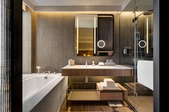 Hotel Resonance Taipei, Tapestry Collection by Hilton