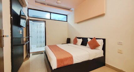 Hotel Amer Fort Room Type - Deluxe Room