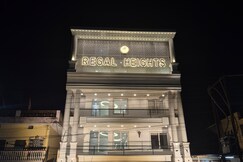 Regal Heights