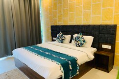 Address of Pacific Inn 360 Degree Resort, Rishikesh