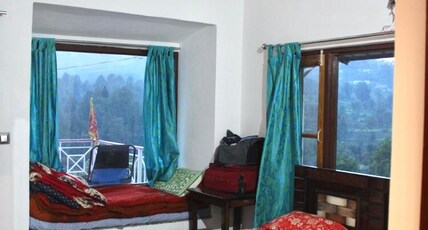 THE HIGHLAND HOMESTAY Room Type - Bedroom 3