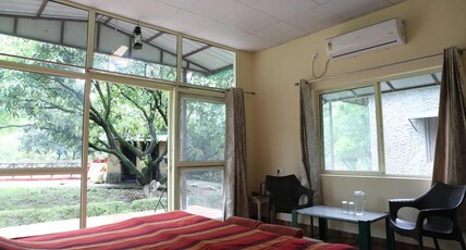 Carbery Acres Homestay Room Type - Mud House