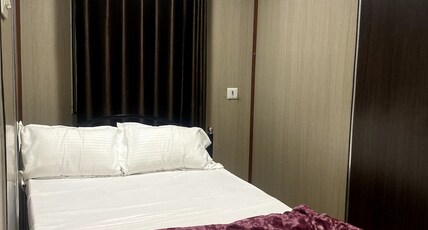 Container Stay Near Highway Parking Garden Room Type - Bedroom 2