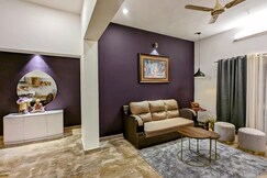 Address of Purple Haze