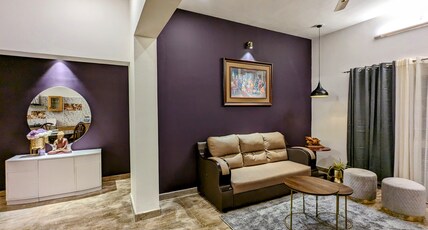 Purple Haze Room Type - Purple Haze