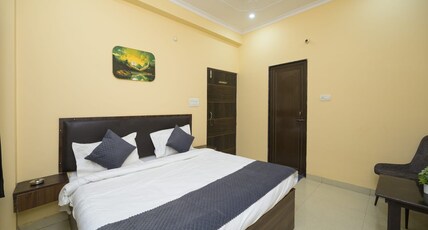 Regal stay Room Type - Bedroom 2